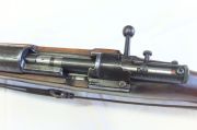 Voere Conversione mauser k98