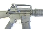 Colt Ar-15 Competition H-Bar