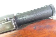 Voere Conversione mauser sud Americano corto