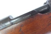 Voere Conversione mauser sud Americano corto