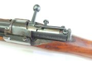 Voere Conversione mauser sud Americano corto