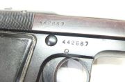 Beretta 1935 REGIA MARINA