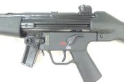 Heckler & Koch SP5