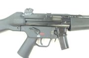 Heckler & Koch SP5