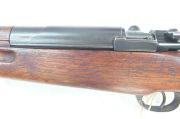 Mauser Siamese 1903