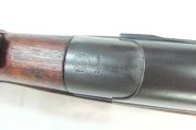 Mauser Siamese 1903