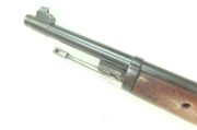 Mauser Siamese 1903