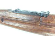 Mauser Siamese 1903