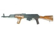 Kalashnikov Ak47 Cugir