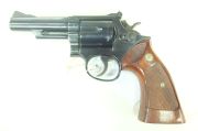 Smith & Wesson 19-3 4" 1979