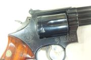 Smith & Wesson 19-3 4" 1979