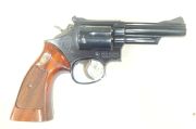 Smith & Wesson 19-3 4" 1979