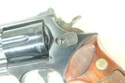 Smith & Wesson 19-3 4" 1979