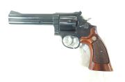 Smith & Wesson 586-1 6"