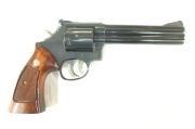 Smith & Wesson 586-1 6"