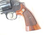 Smith & Wesson 586-1 6"