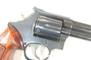 Smith & Wesson 586-1 6"