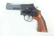 Smith & Wesson 586 - 4"