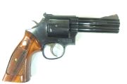 Smith & Wesson 586 - 4"