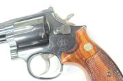 Smith & Wesson 586 - 4"