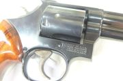 Smith & Wesson 586 - 4"