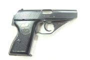 Mauser HSC