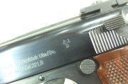 Walther PP SPORT