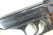 Walther PP SPORT