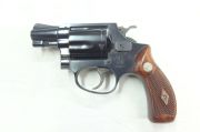 Smith & Wesson 36 FIRST MODEL