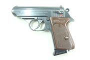 Walther PPK