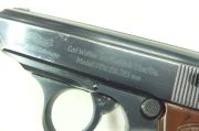 Walther PPK