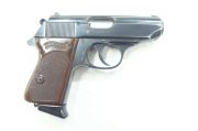 Walther PPK