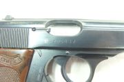 Walther PPK