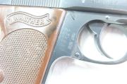 Walther PPK