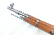 MOSIN NAGANT 02 UNGHERESE M44