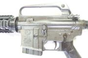 Colt M16a1 Indonesia