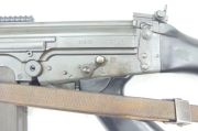 Steyr Stg 58