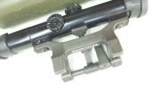 (Marca generica) OTTICA KARL KAPS ZF 4X24