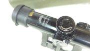 (Marca generica) OTTICA KARL KAPS ZF 4X24