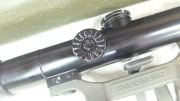 (Marca generica) OTTICA KARL KAPS ZF 4X24