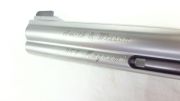 Smith & Wesson 686-5 Target Champion