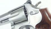 Smith & Wesson 686-5 Target Champion