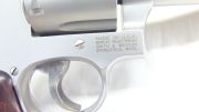 Smith & Wesson 686-5 Target Champion