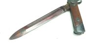 Carcano Baio 91/38 Pieghevole