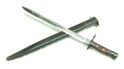 Winchester Baio P17 anno 1918