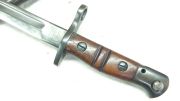 Winchester Baio P17 anno 1918