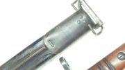 Winchester Baio P17 anno 1918