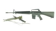 Colt M16