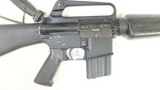 Colt M16