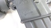 Colt M16